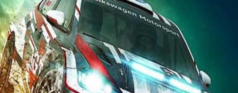 Dirt Rally 2.0 Free Download