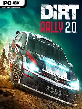 dirt 2 pc complete download