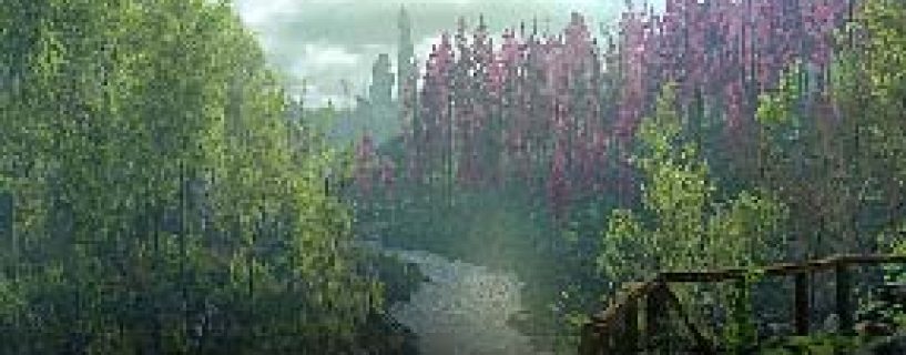 Eastshade Free Download (v1.07)