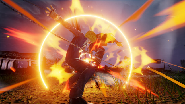 jump force pc save game