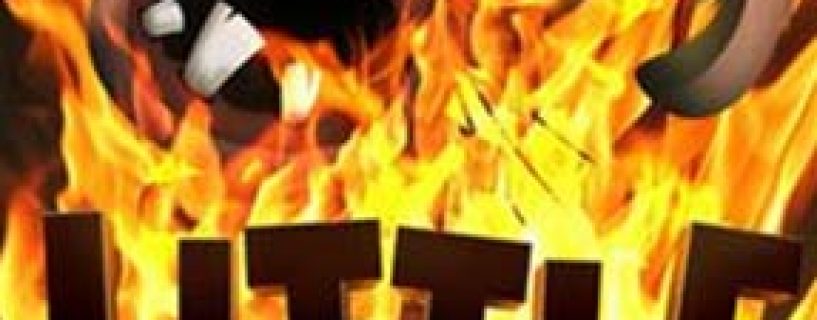 Little Inferno Free Download