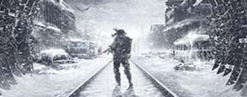 Metro Exodus Free Download