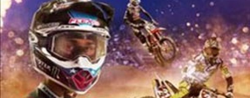 Monster Energy Supercross – The Official Videogame 2 Free Download