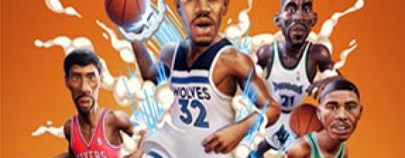 Nba 2k Playgrounds 2 Free Download (Incl. All Star)