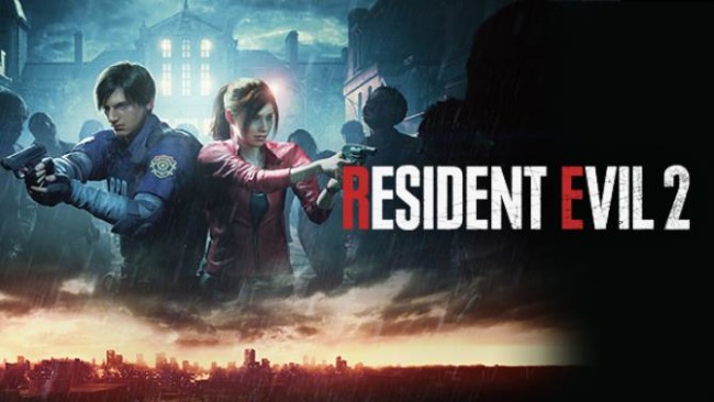 resident evil 2 remake pc free