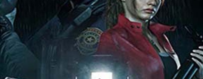Resident Evil 2 / Biohazard RE:2 Free Download