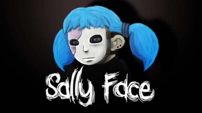 Sally Face Free Download Mac