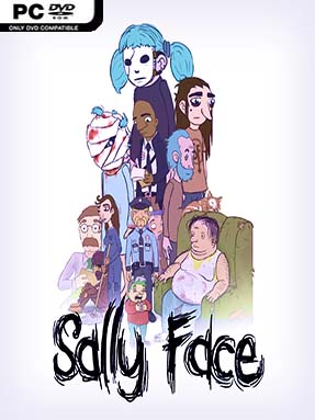 Sally Face Free Download Incl Episodes 1 5 Steamunlocked - sally face roblox avatar