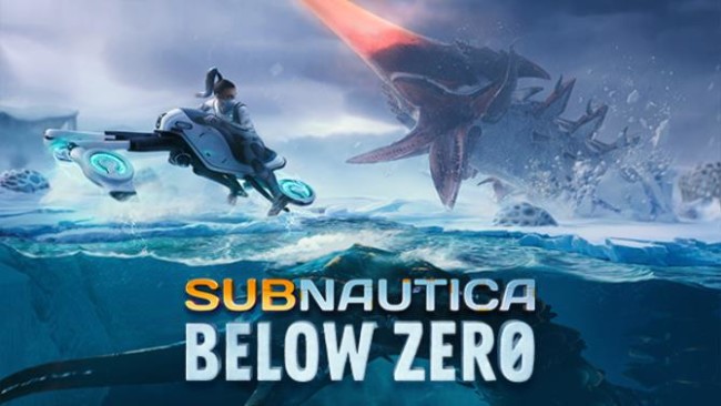 Subnautica: Below Zero Free Download (v1.0) » STEAMUNLOCKED