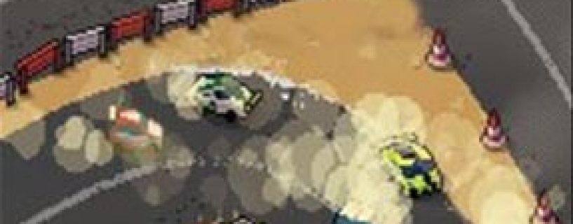 Super Pixel Racers Free Download