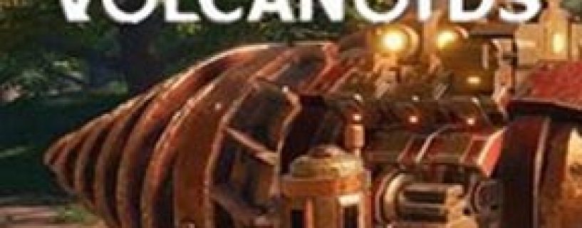 Volcanoids Free Download (v1.15.5.0)