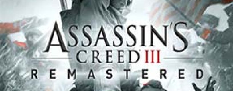 Assassin’s Creed III Remastered Free Download