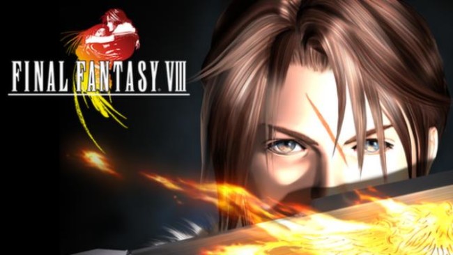 final fantasy viii pc full version