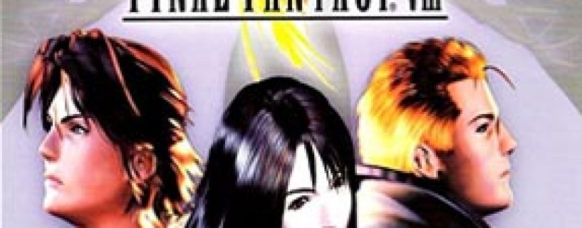Final Fantasy VIII Free Download