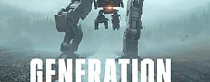 Generation Zero Free Download