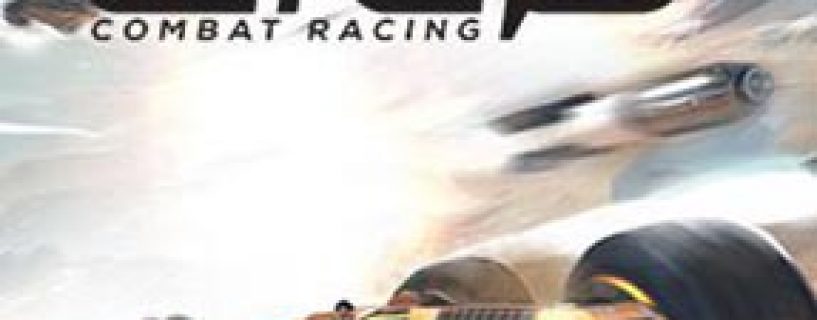 Grip: Combat Racing Free Download (v1.3.3)