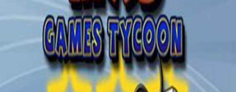 Mad Games Tycoon Free Download