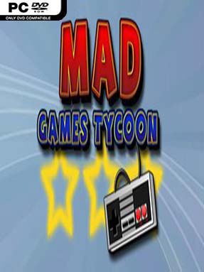 Mad games tycoon скачать на андроид встроенный кэш