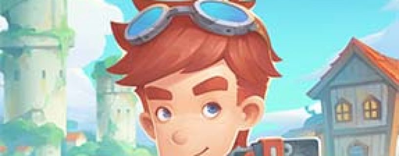 My Time At Portia Free Download (v2.0)