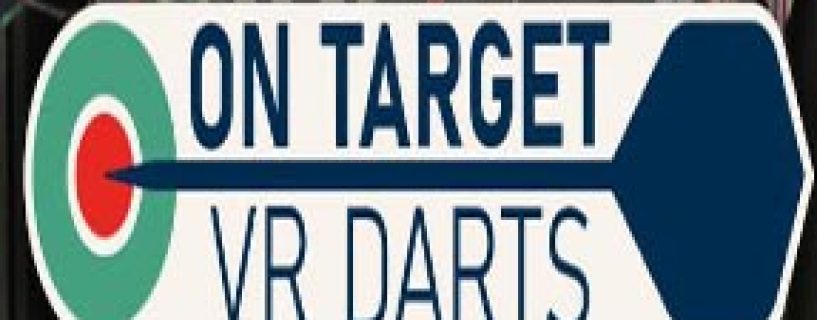 On Target VR Darts Free Download