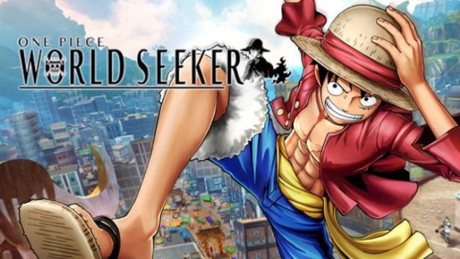 one piece world seeker crack