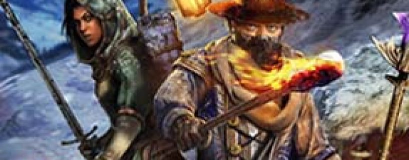 Outward Free Download (Incl. Patch 1)