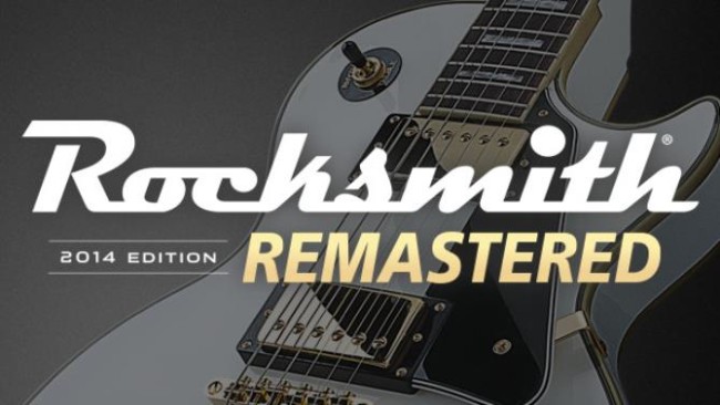 Rocksmith 14 Edition Remastered Free Download Steamunlocked