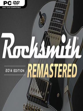 rocksmith pc completo