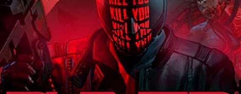 Ruiner Free Download (v1.06)