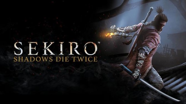 Sekiro shadows die twice zip