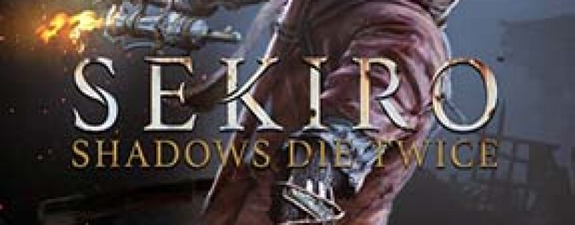 Sekiro: Shadows Die Twice Free Download