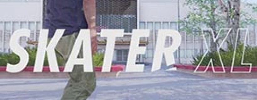 Skater XL Free Download (v0.0.4)