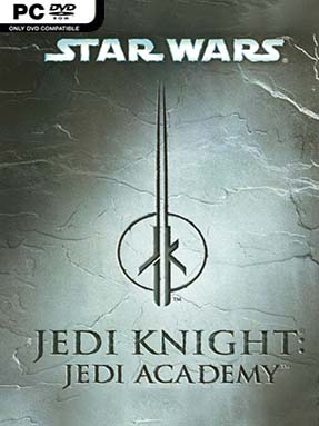 jedi knight jedi academy iso download