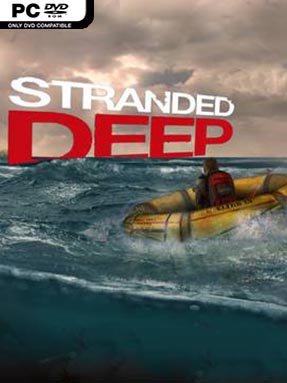 stranded deep latest version free