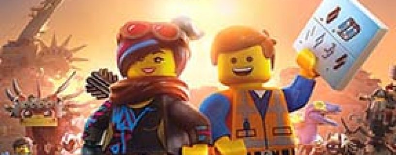 The Lego Movie 2 Videogame Free Download