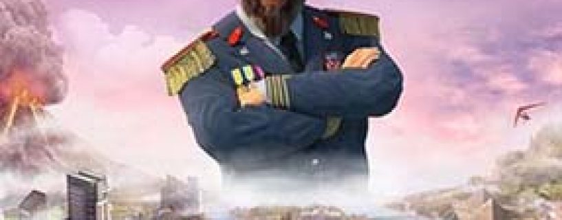 Tropico 6 Free Download