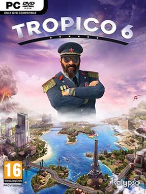 tropico 1 free download