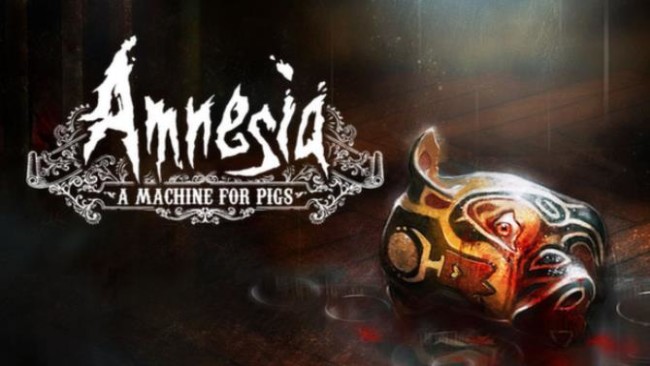 amnesia a machine for pigs download free