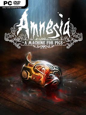 download amnesia a machine for pigs steam