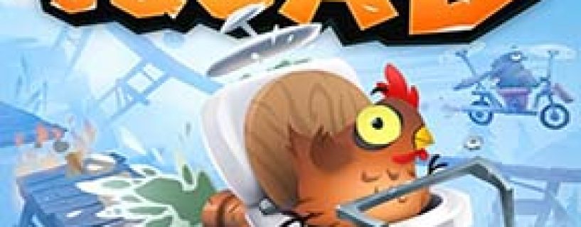 Animal Super Squad Free Download (v1.2.1)