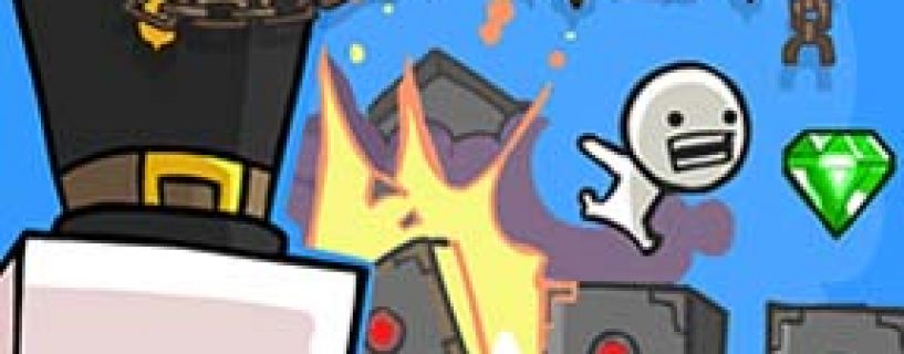 Battleblock Theater Free Download