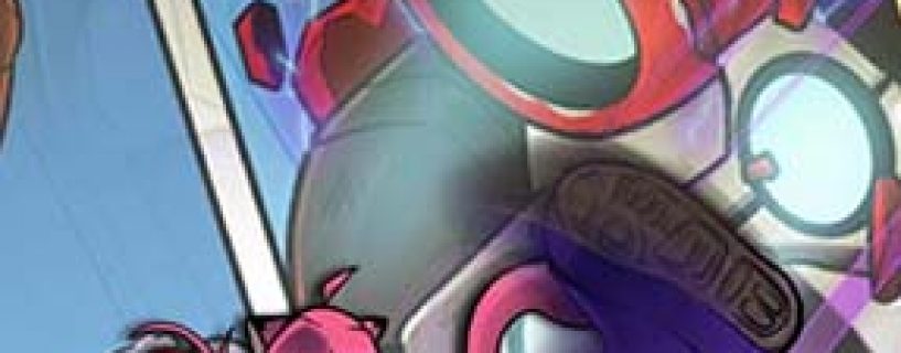 Blade Kitten Free Download