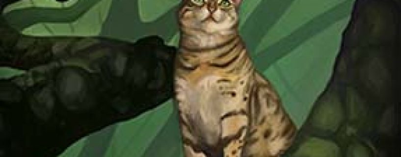 Cattails | Become A Cat! Free Download (v1.3)