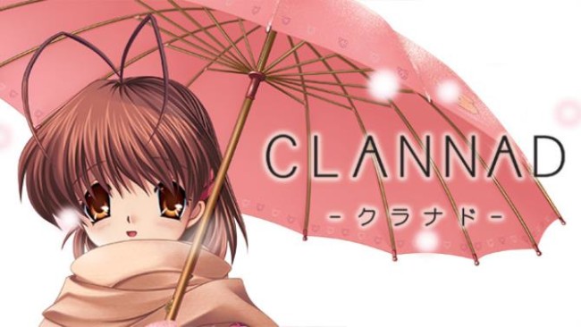 Clannad Free Download Hd Edition Steamunlocked