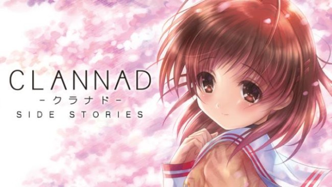 ChCse's blog: Clannad Side Stories (PC)