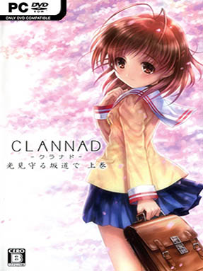 clannad hd erogue download