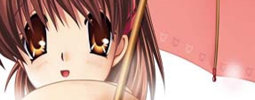 Clannad Free Download (HD Edition)
