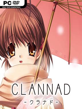 clannad game download japanese