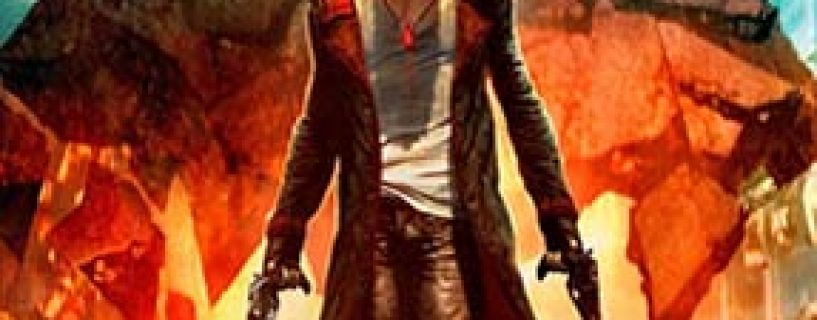 DmC: Devil May Cry Free Download