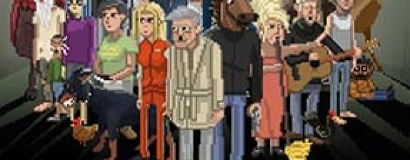 Do Not Feed The Monkeys Free Download (v1.0.5)